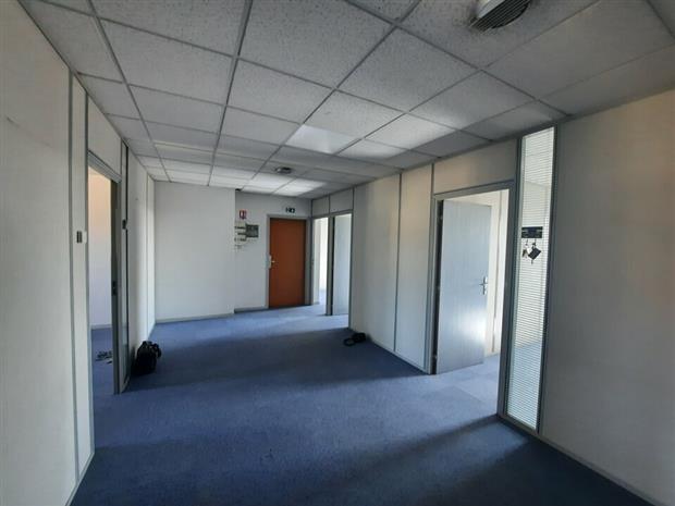 Bureau Location 76000 ROUEN