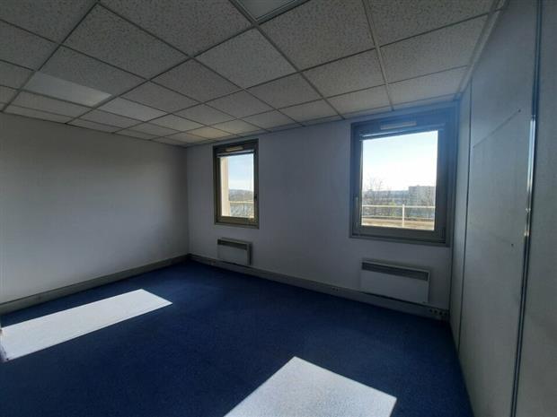 Bureau Location 76000 ROUEN