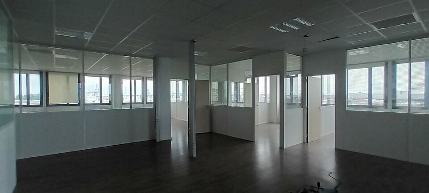 Bureau Location 76600 LE HAVRE