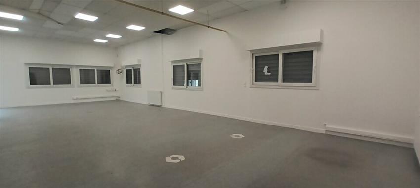 Local d'activités Location 76600 LE HAVRE