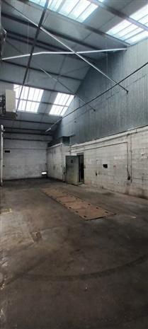 Local d'activités Location 76600 LE HAVRE