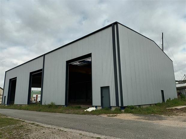 Local d'activités Location 76430 TANCARVILLE