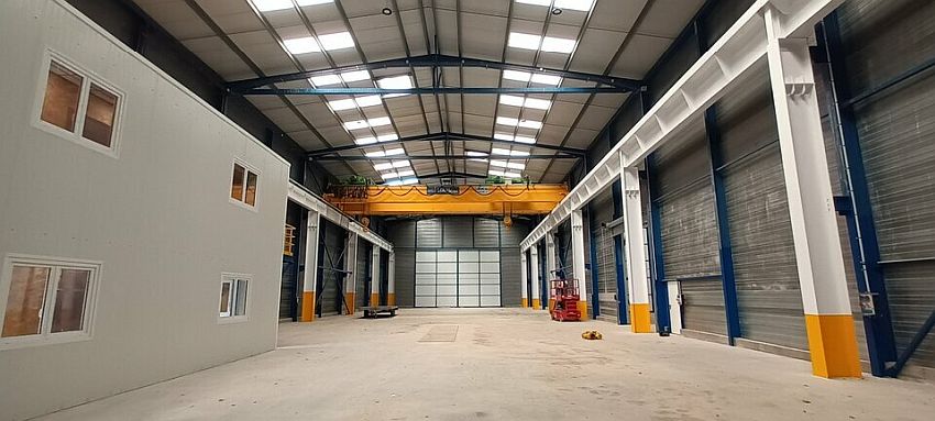 Local d'activités Location 76430 TANCARVILLE