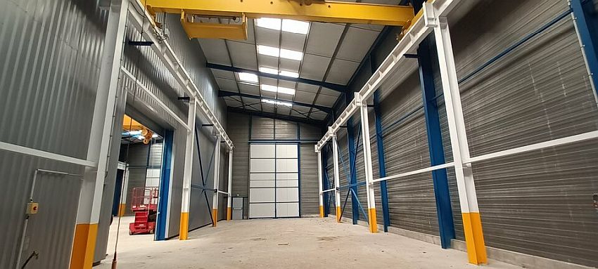 Local d'activités Location 76430 TANCARVILLE