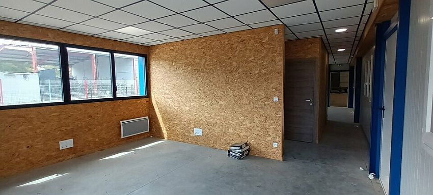 Local d'activités Location 76430 TANCARVILLE