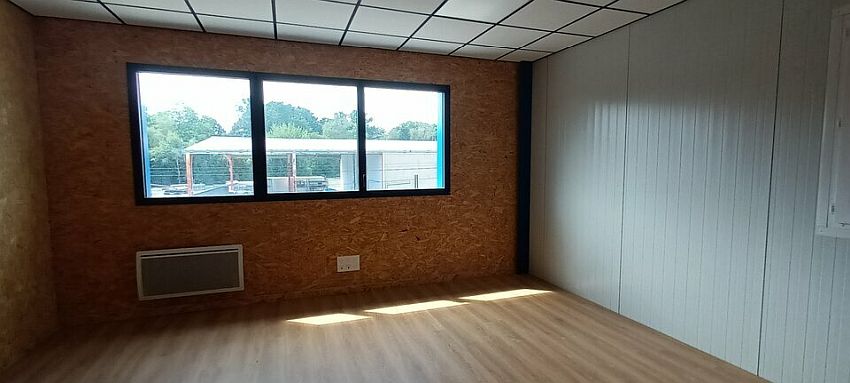 Local d'activités Location 76430 TANCARVILLE