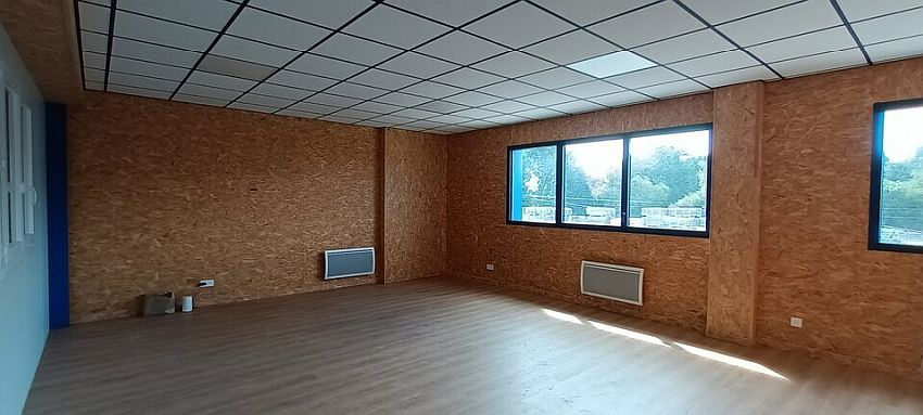 Local d'activités Location 76430 TANCARVILLE