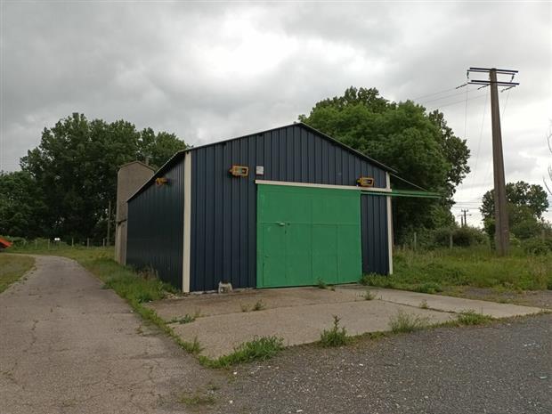 Local d'activités Location 76430 TANCARVILLE