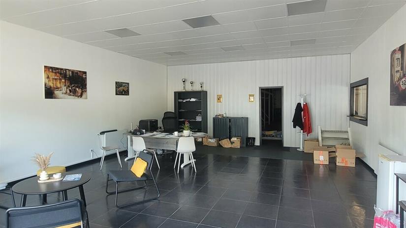 Local d'activités Location 76770 LE HOULME