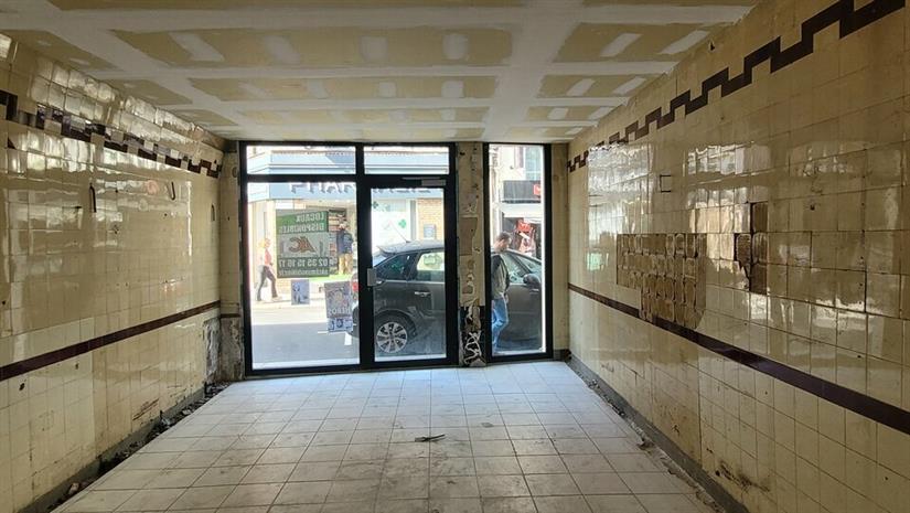 Commerce Location 76000 ROUEN