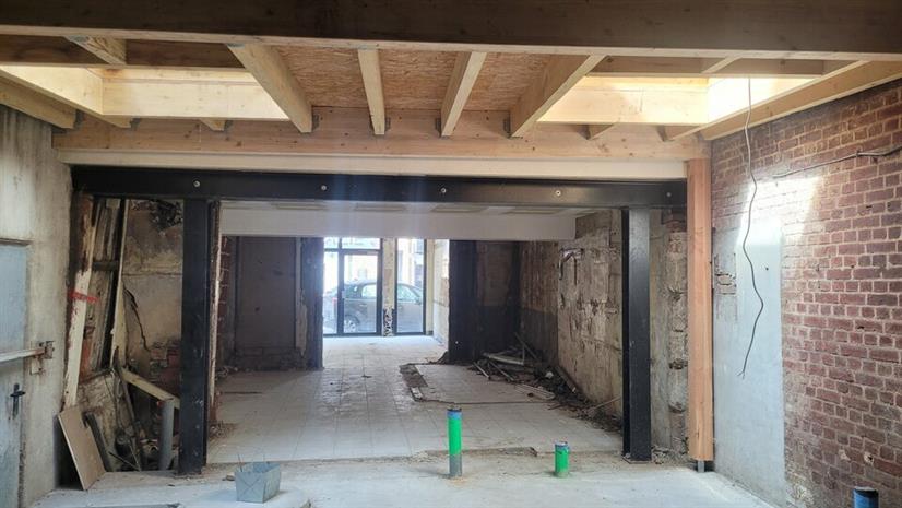 Commerce Location 76000 ROUEN