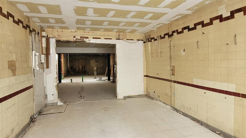 Commerce Location 76000 ROUEN