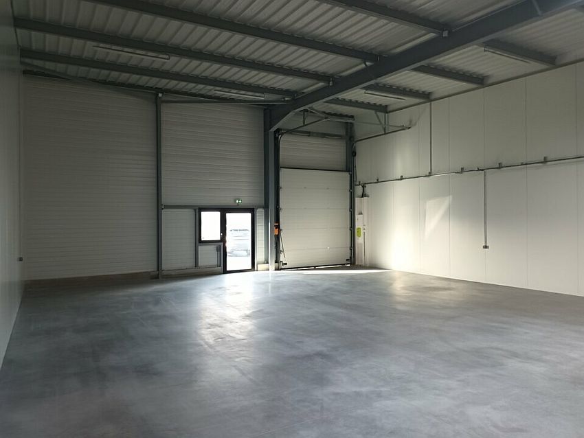 Local d'activités Location 76370 MARTIN EGLISE