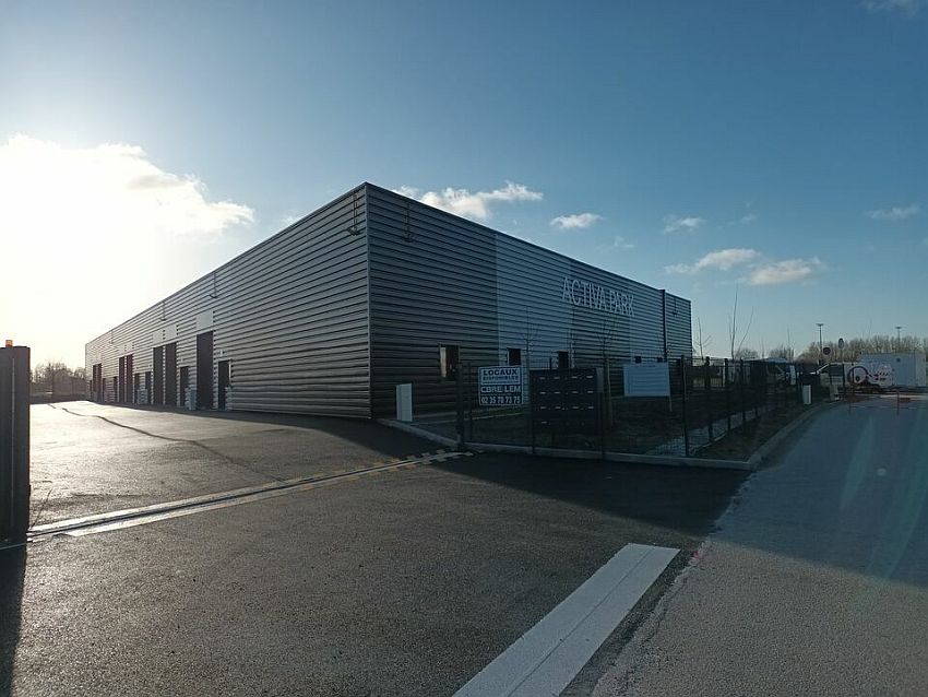 Local d'activités Location 76370 MARTIN EGLISE