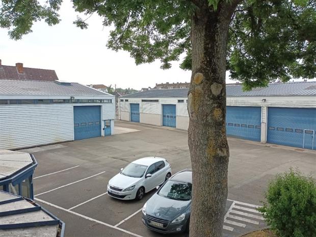 Local d'activités Location 76270 NEUFCHATEL EN BRAY