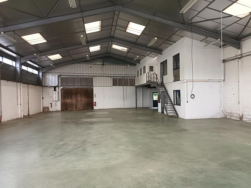 Local d'activités Location 76270 NEUFCHATEL EN BRAY