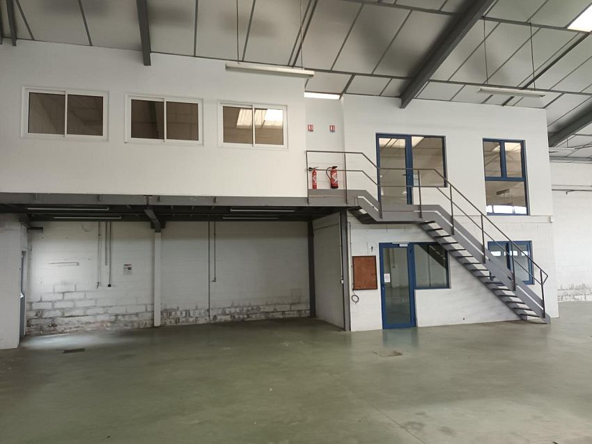 Local d'activités Location 76270 NEUFCHATEL EN BRAY