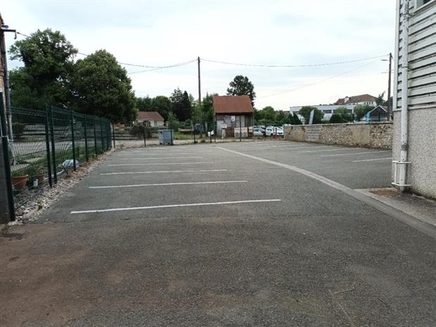 Local d'activités Location 76270 NEUFCHATEL EN BRAY