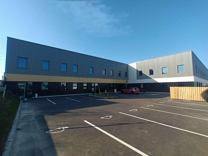 Bureau Location 76620 LE HAVRE