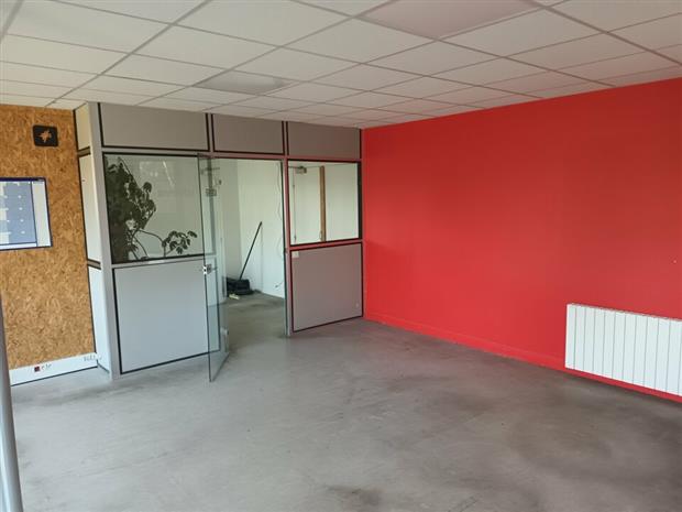 Local d'activités Location 76940 ARELAUNE-EN-SEINE