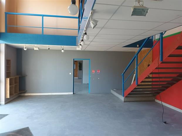 Local d'activités Location 76940 ARELAUNE-EN-SEINE
