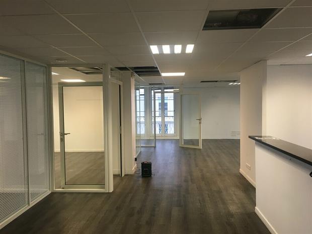 Bureau Location 76600 LE HAVRE
