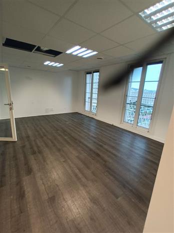 Bureau Location 76600 LE HAVRE