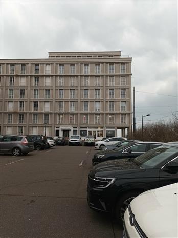 Bureau Location 76600 LE HAVRE