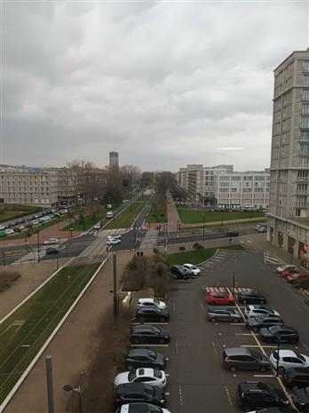 Bureau Location 76600 LE HAVRE