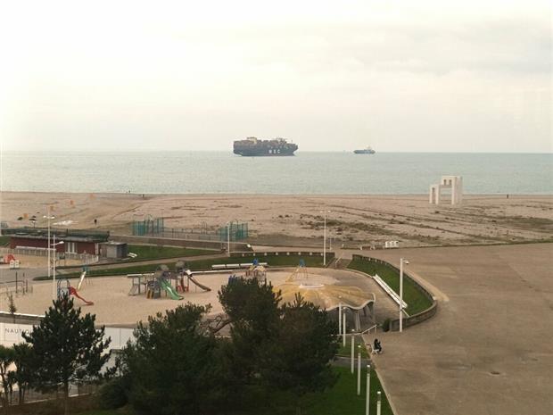 Bureau Location 76600 LE HAVRE