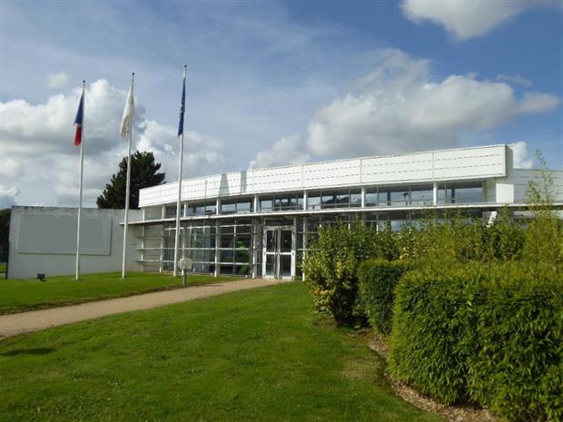 Local d'activités Location 76360 BARENTIN