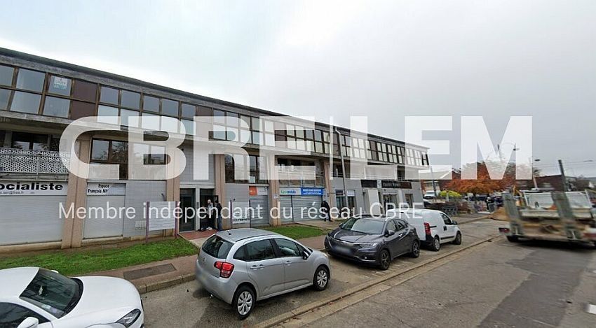 Bureau Vente 76800 SAINT ETIENNE DU ROUVRAY