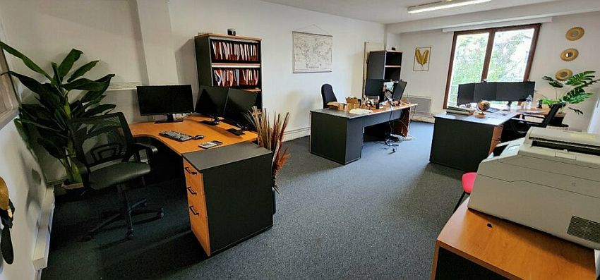 Bureau Vente 76800 SAINT ETIENNE DU ROUVRAY