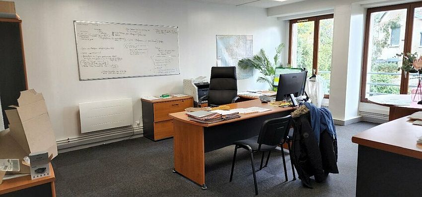 Bureau Vente 76800 SAINT ETIENNE DU ROUVRAY