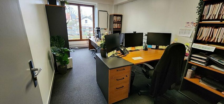 Bureau Vente 76800 SAINT ETIENNE DU ROUVRAY
