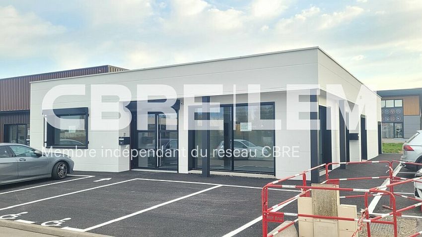 Bureau Vente 76240 BELBEUF