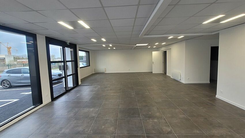 Bureau Vente 76240 BELBEUF