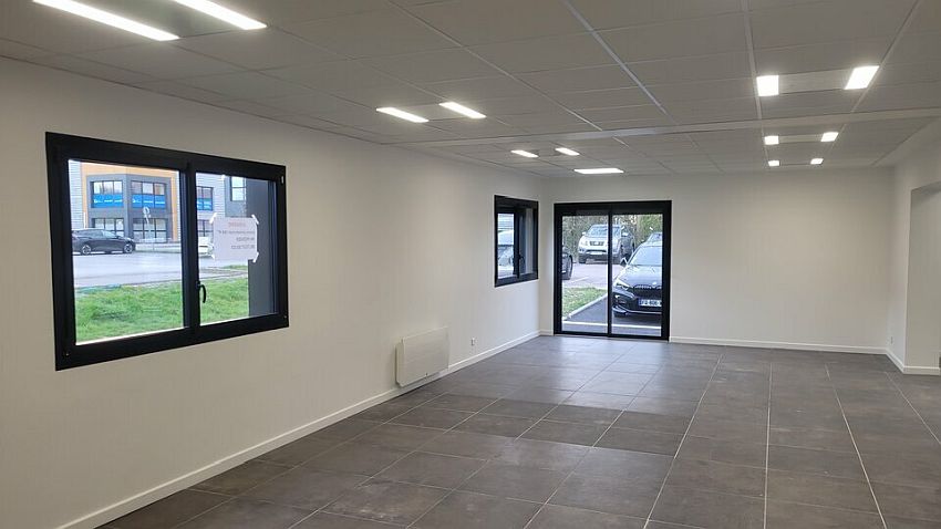 Bureau Vente 76240 BELBEUF