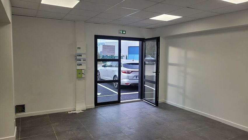 Bureau Vente 76240 BELBEUF