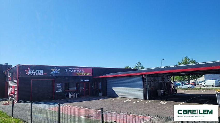 Commerce Vente 76410 TOURVILLE-LA-RIVIÈRE