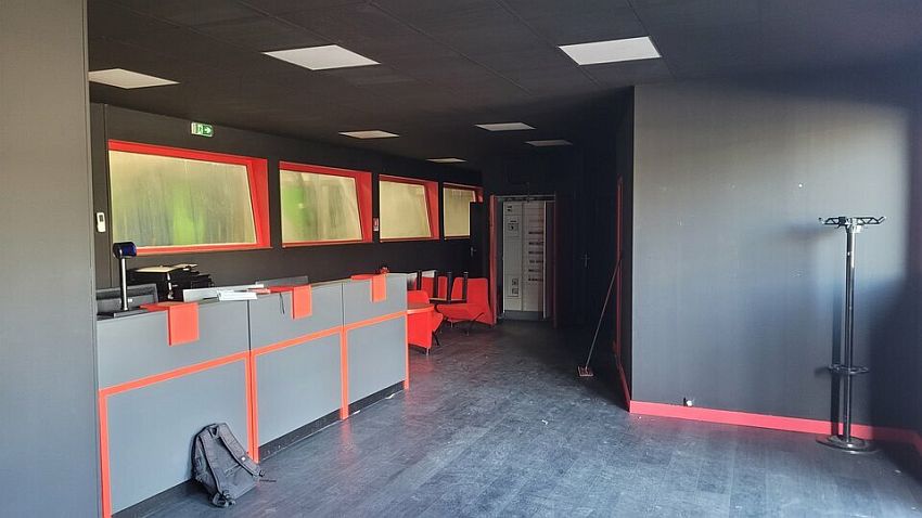 Commerce Vente 76410 TOURVILLE-LA-RIVIÈRE