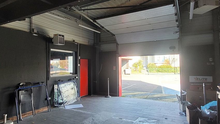 Commerce Vente 76410 TOURVILLE-LA-RIVIÈRE