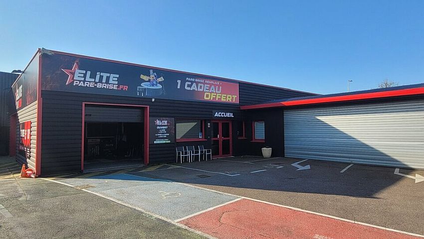 Commerce Vente 76410 TOURVILLE-LA-RIVIÈRE