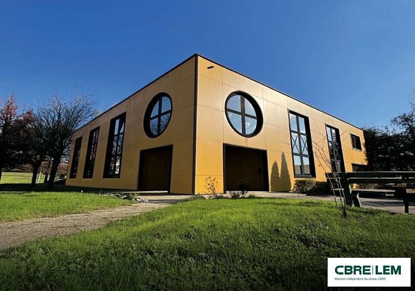 Bureau Location 76130 MONT-SAINT-AIGNAN