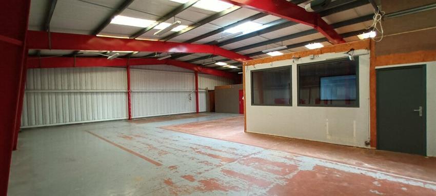 Local d'activités Location 76310 SAINTE ADRESSE