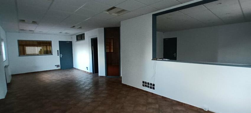 Local d'activités Location 76310 SAINTE ADRESSE