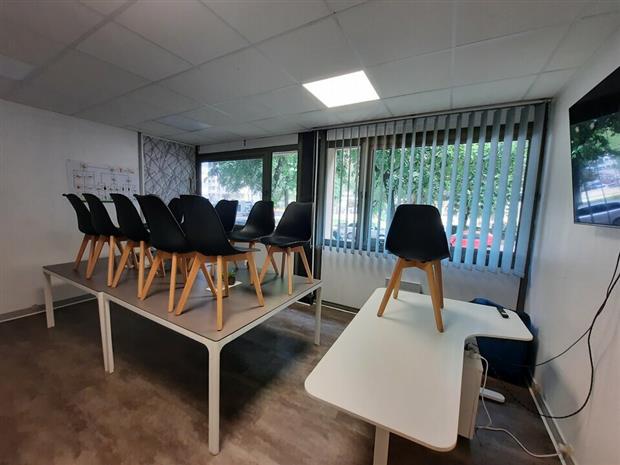 Bureau Vente 76100 ROUEN