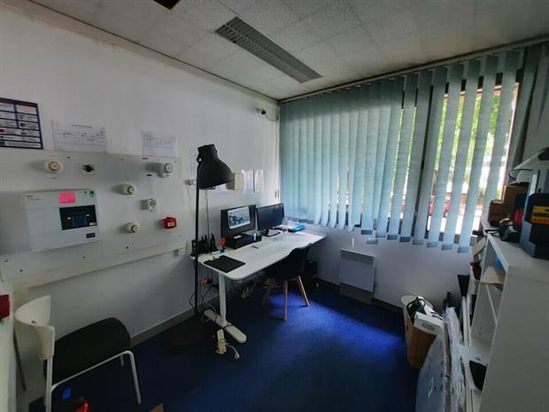 Bureau Vente 76100 ROUEN