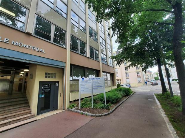 Bureau Vente 76100 ROUEN
