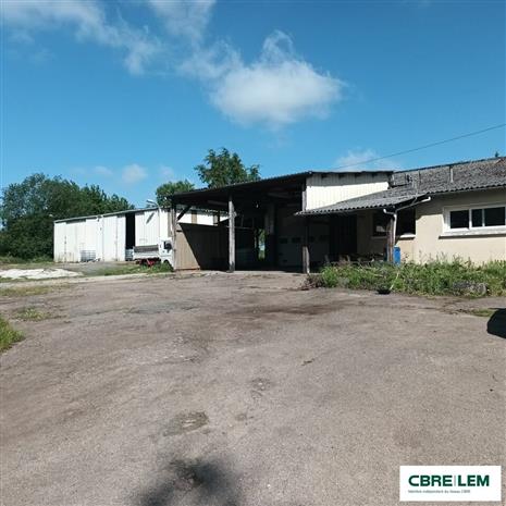 Local d'activités Vente 76570 LIMÉSY